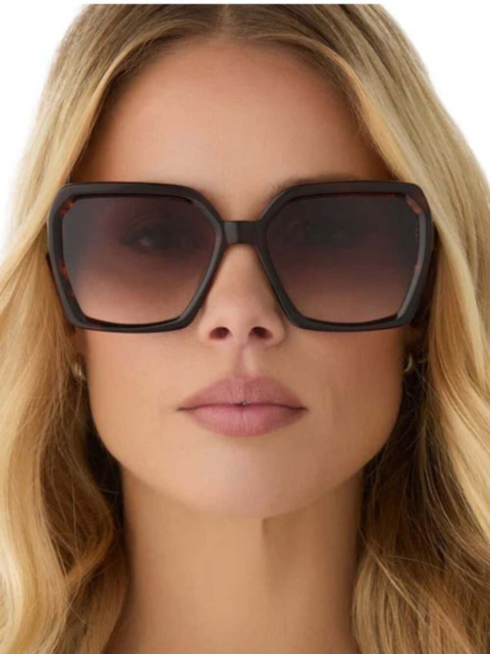 Diff Eyewear Sloane Sunglasses NWT